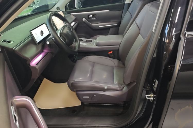 Used Leapmotor C10 2026 605 Enjoyment Edition Left Front Seat