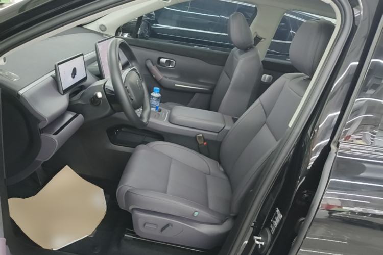 Used Leapmotor C10 2026 605 Enjoyment Edition Left Front Seat