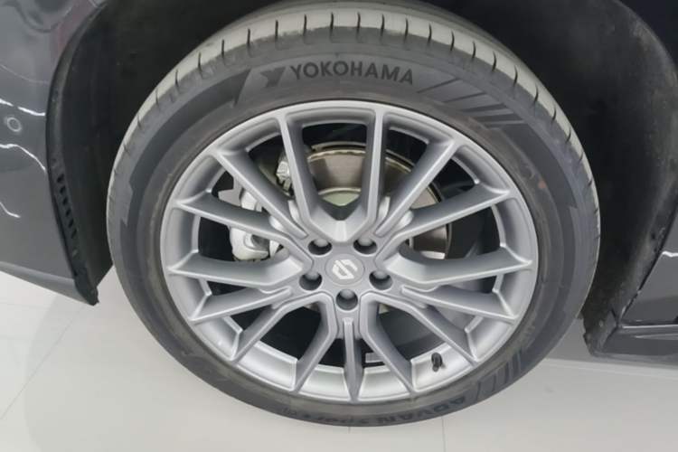 Used Leapmotor C10 2026 605 Enjoyment Edition Left Front Wheel Hub