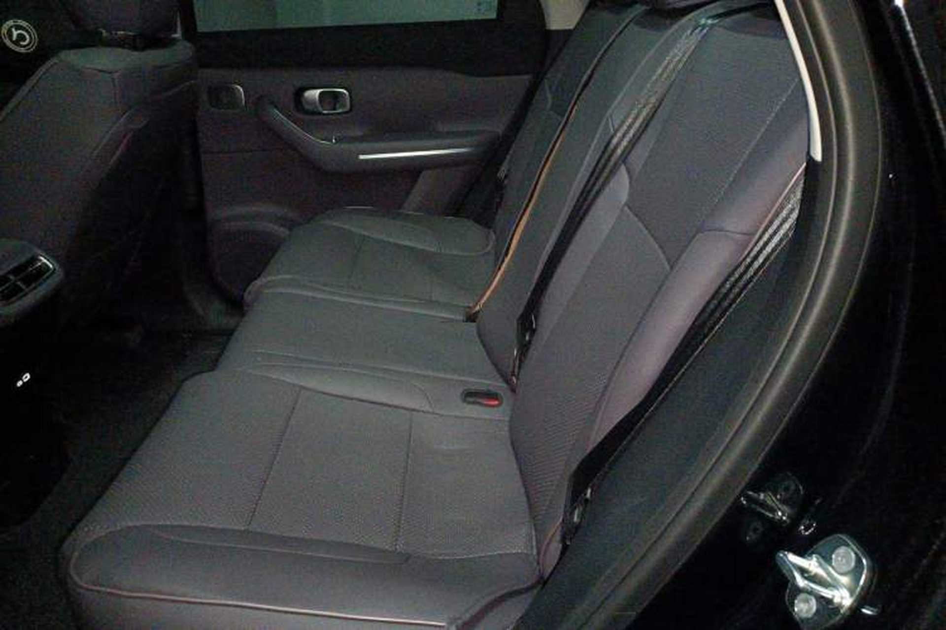 Used Leapmotor C10 2026 605 Enjoyment Edition Left Rear Seat