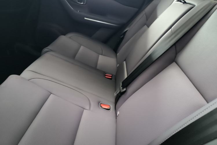 Used Leapmotor C10 2026 605 Enjoyment Edition Left Rear Seat
