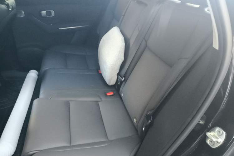 Used Leapmotor C10 2026 605 Enjoyment Edition Left Rear Seat