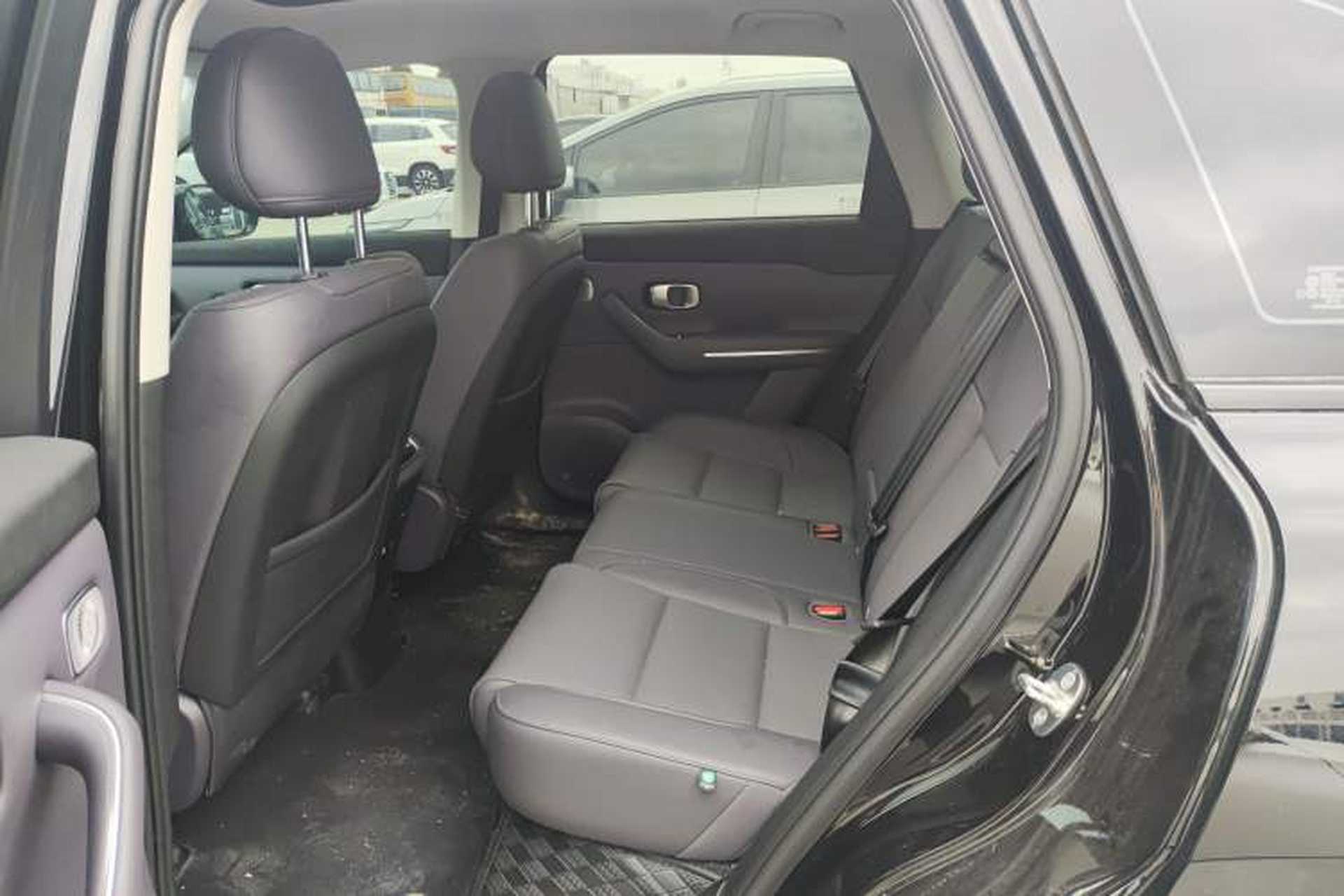 Used Leapmotor C10 2026 605 Enjoyment Edition Left Rear Seat