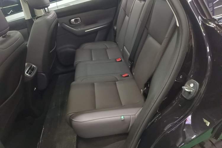 Used Leapmotor C10 2026 605 Enjoyment Edition Left Rear Seat