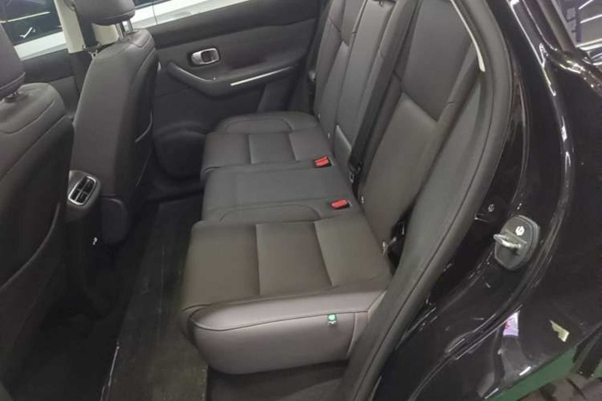 Used Leapmotor C10 2026 605 Enjoyment Edition Left Rear Seat