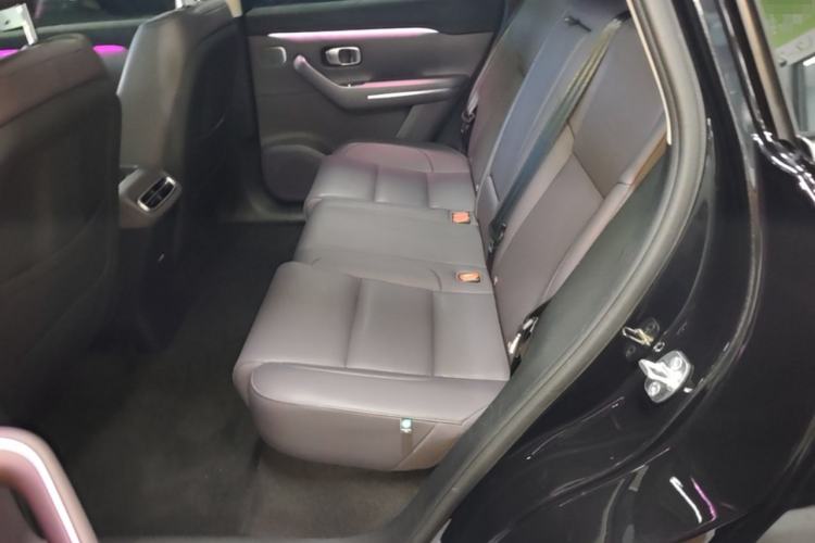 Used Leapmotor C10 2026 605 Enjoyment Edition Left Rear Seat