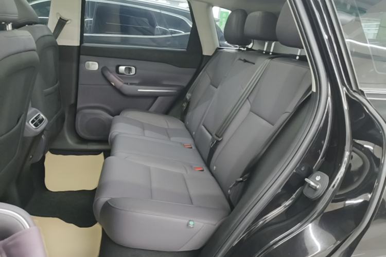 Used Leapmotor C10 2026 605 Enjoyment Edition Left Rear Seat