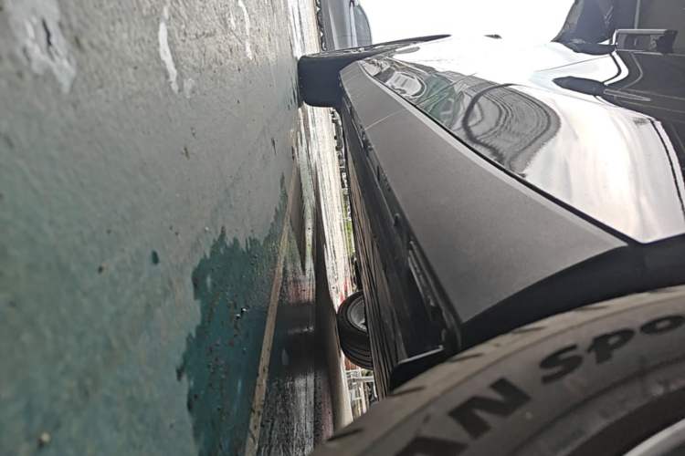 Used Leapmotor C10 2026 605 LiDAR Version Left Side Sill