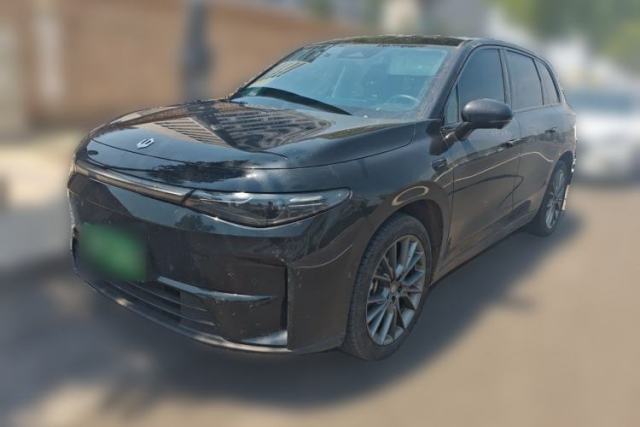 Used Leapmotor C10 2026 605 Enjoyment Edition