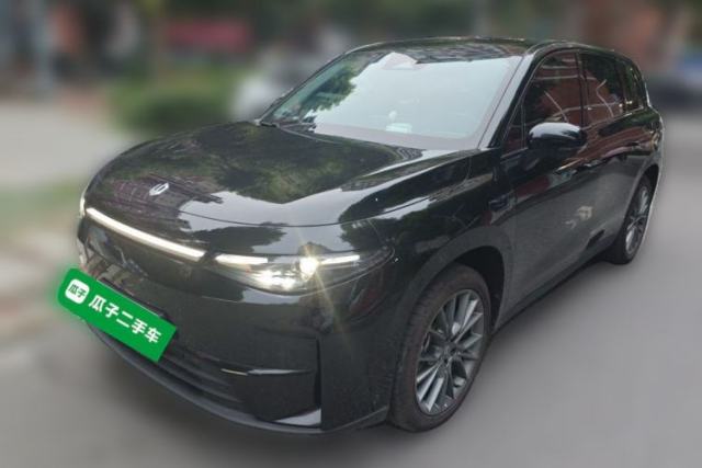 Used Leapmotor C10 2026 210 Joyful Edition