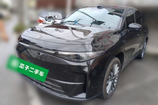 Used Leapmotor C10 2026 210 LiDAR Version