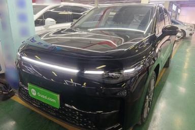 Used Leapmotor C10 2026 605 Enjoyment Edition