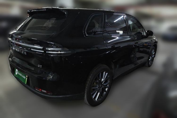 Used Leapmotor C10 2026 605 LiDAR Version Rear Right 45 Deg