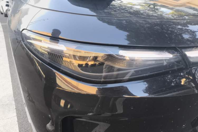 Used Leapmotor C10 2026 605 Enjoyment Edition Right Front Headlight
