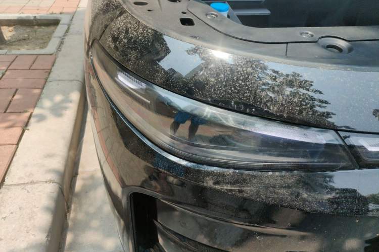 Used Leapmotor C10 2026 605 Enjoyment Edition Right Front Headlight