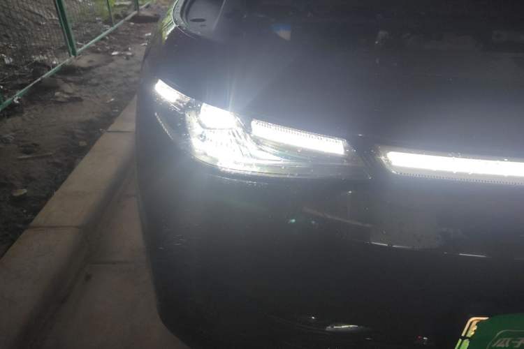 Used Leapmotor C10 2026 605 Enjoyment Edition Right Front Headlight