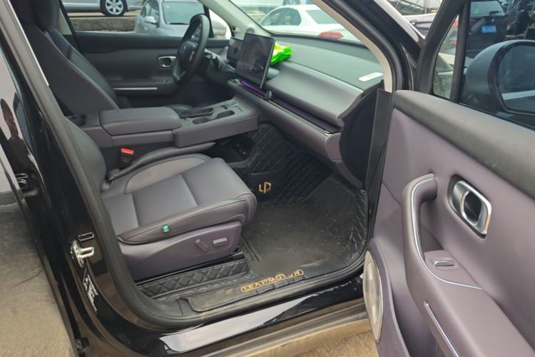 Used Leapmotor C10 2026 605 Enjoyment Edition Right Front Seat