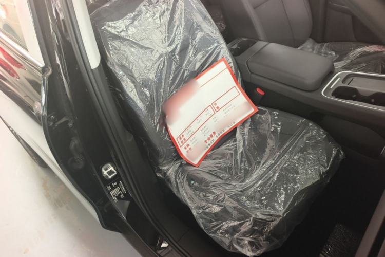 Used Leapmotor C10 2026 210 Joyful Edition Right Front Seat