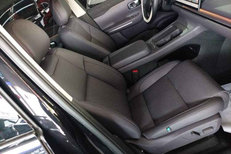 Used Leapmotor C10 2026 530 Comfort Edition Right Front Seat