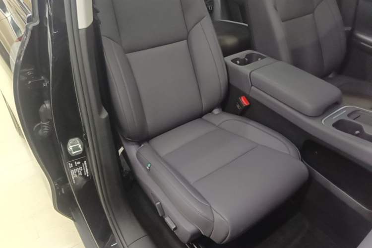 Used Leapmotor C10 2026 605 Enjoyment Edition Right Front Seat