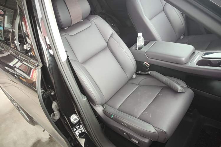 Used Leapmotor C10 2026 530 Comfort Edition Right Front Seat