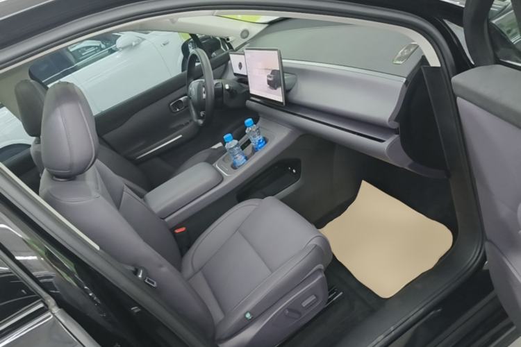 Used Leapmotor C10 2026 605 Enjoyment Edition Right Front Seat