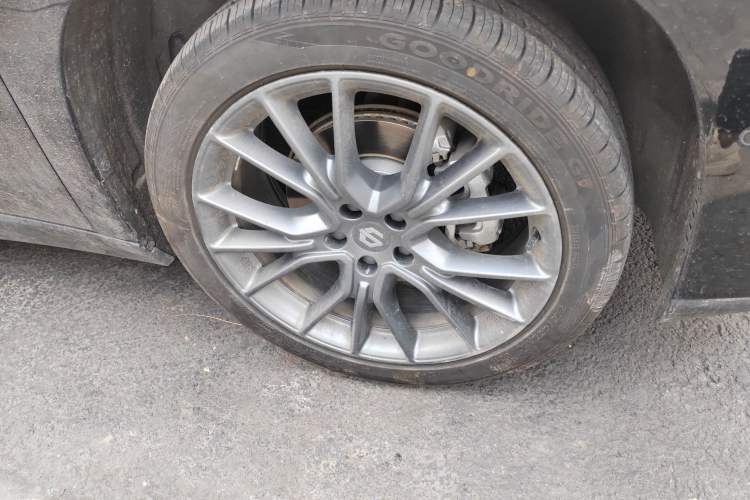 Used Leapmotor C10 2026 605 Enjoyment Edition Right Front Wheel Hub