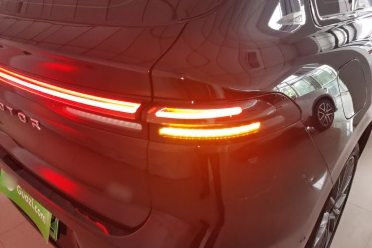 Used Leapmotor C10 2026 210 LiDAR Version Right Rear Taillight