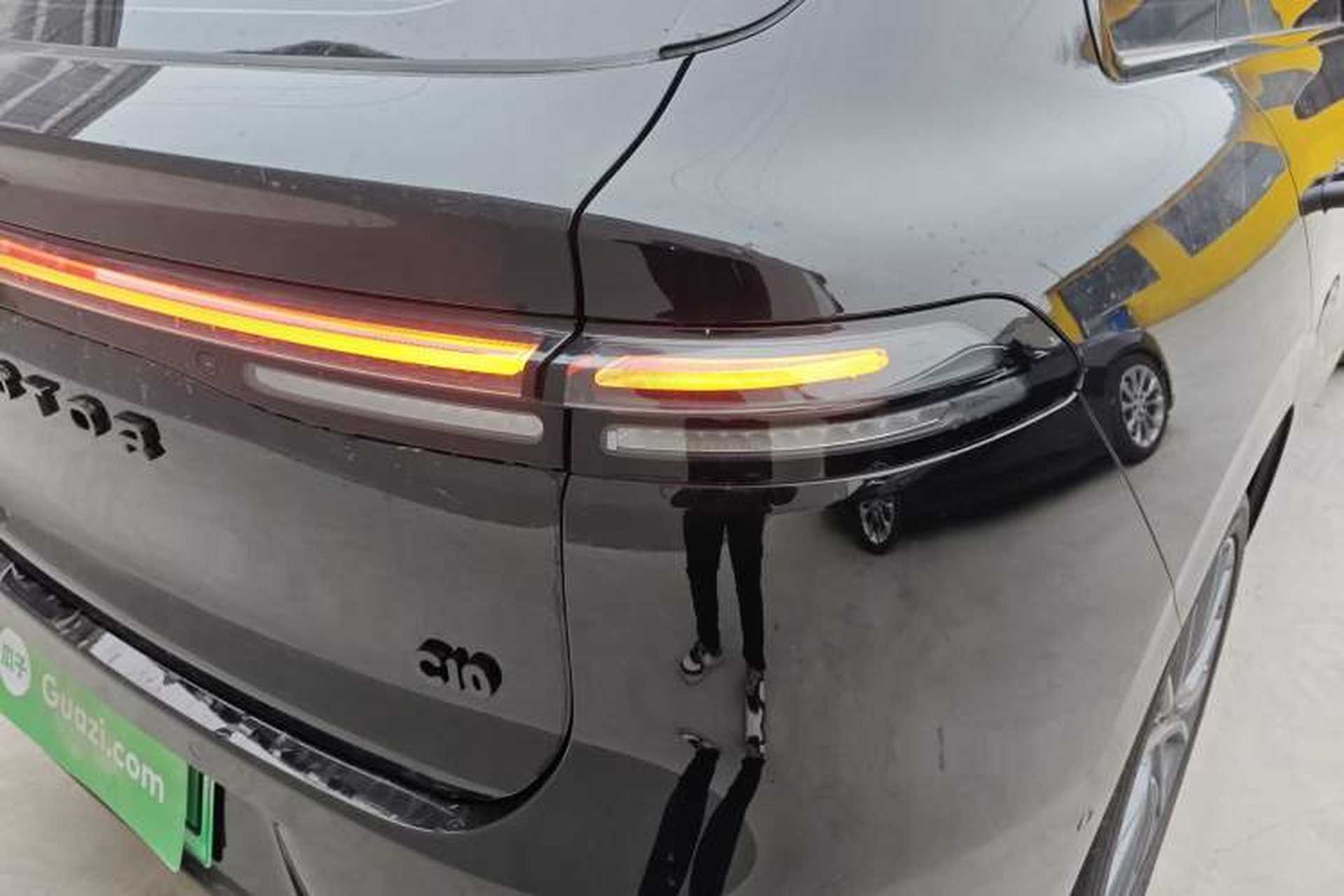 Used Leapmotor C10 2026 605 Enjoyment Edition Right Rear Taillight