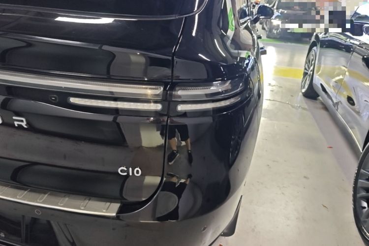 Used Leapmotor C10 2026 605 Enjoyment Edition Right Rear Taillight