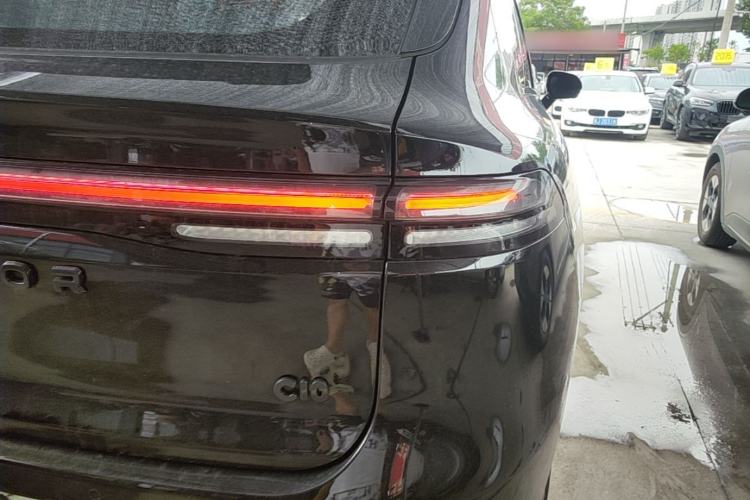 Used Leapmotor C10 2026 530 Comfort Edition Right Rear Taillight
