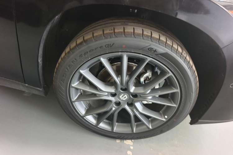 Used Leapmotor C10 2026 210 Joyful Edition Right Rear Wheel Hub