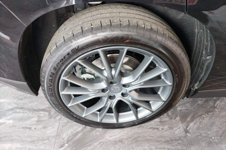 Used Leapmotor C10 2026 530 Comfort Edition Right Rear Wheel Hub