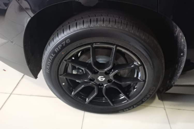 Used Leapmotor C10 2026 210 Joyful Edition Right Rear Wheel Hub