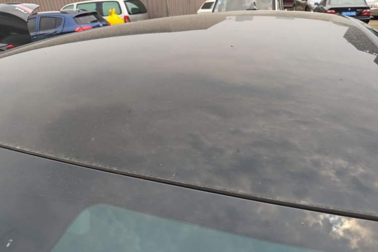 Used Leapmotor C10 2026 605 Enjoyment Edition Roof