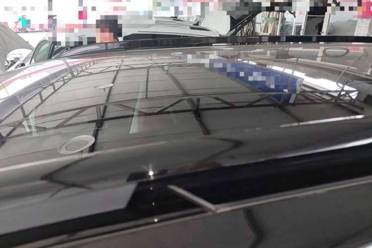 Used Leapmotor C10 2026 210 LiDAR Version Roof