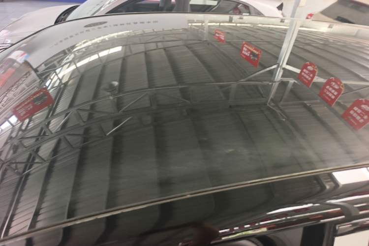 Used Leapmotor C10 2026 210 Joyful Edition Roof