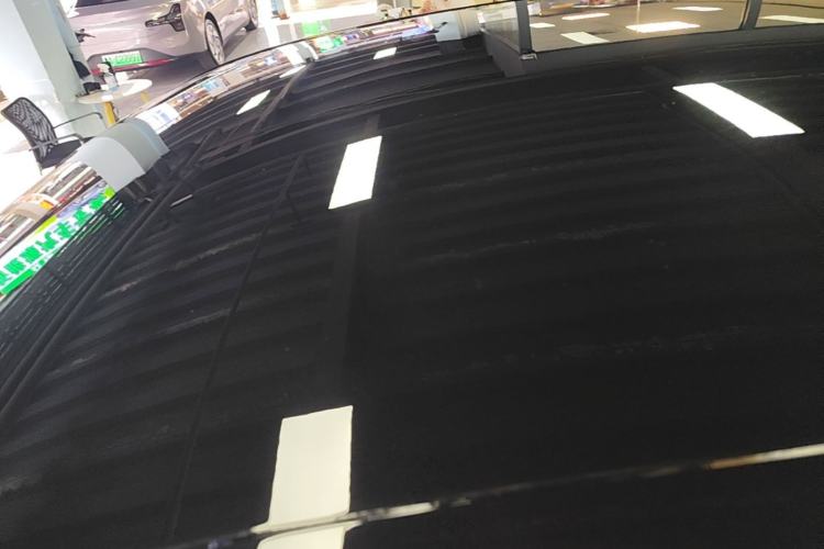 Used Leapmotor C10 2026 530 Comfort Edition Roof