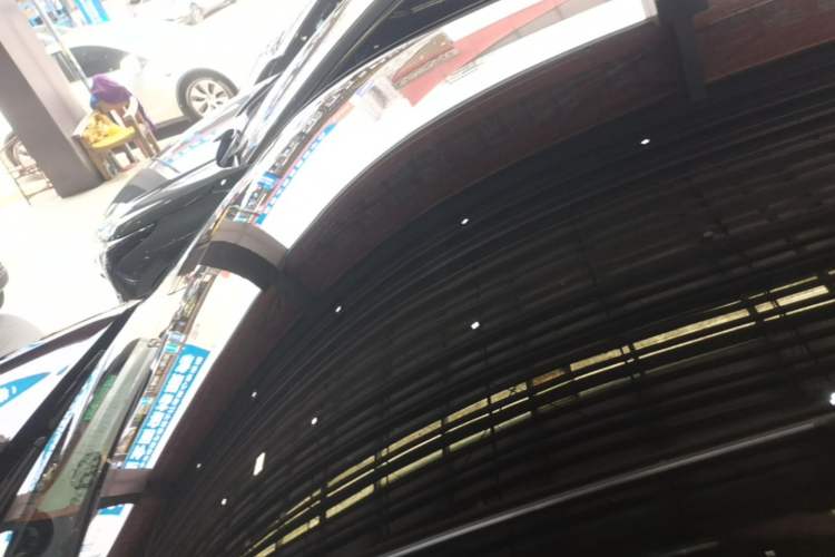 Used Leapmotor C10 2026 210 Joyful Edition Roof
