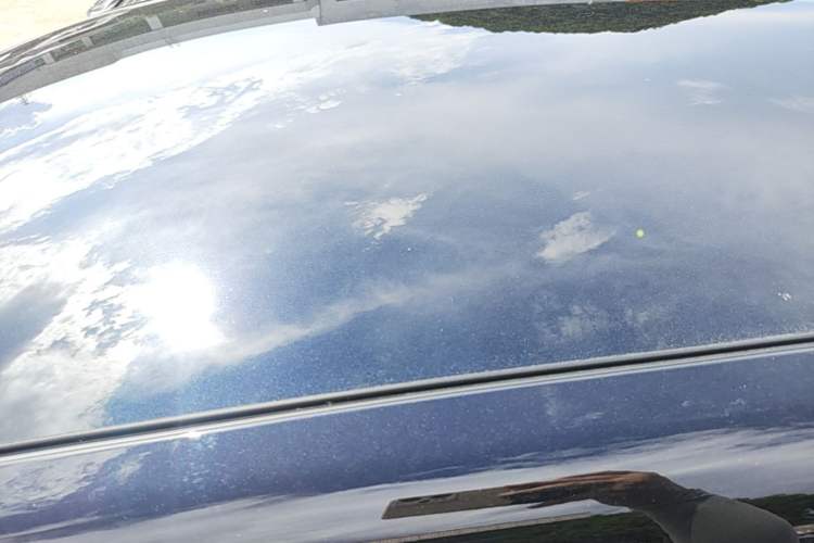 Used Leapmotor C10 2026 605 Enjoyment Edition Roof