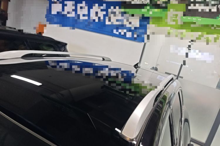 Used Leapmotor C10 2026 605 Enjoyment Edition Roof