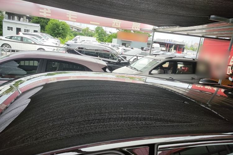 Used Leapmotor C10 2026 530 Comfort Edition Roof