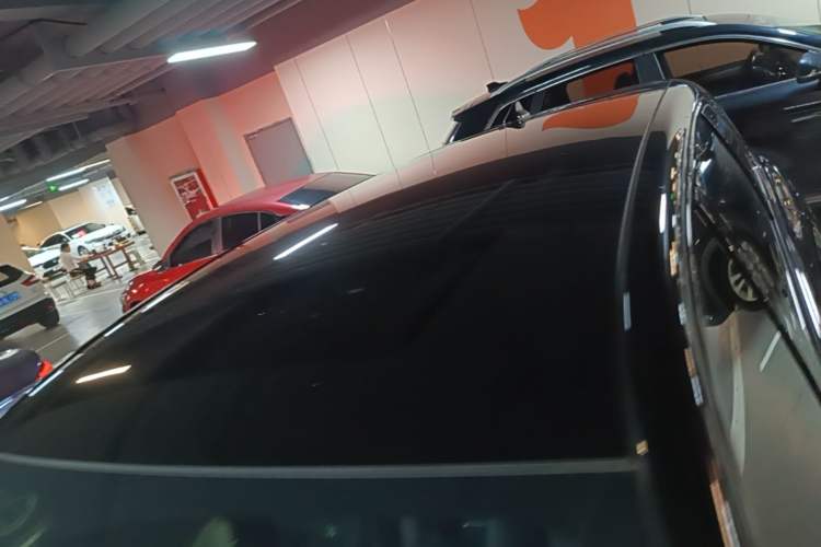 Used Leapmotor C10 2026 210 Joyful Edition Roof