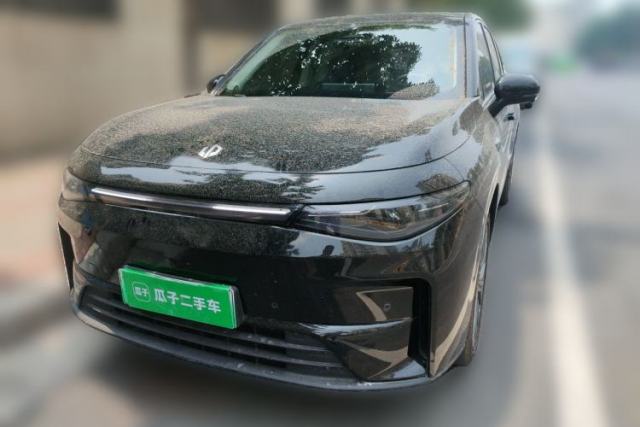 Used Leapmotor C10 2026 605 Enjoyment Edition