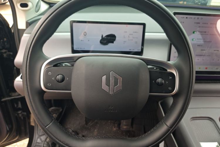 Used Leapmotor C10 2026 605 Enjoyment Edition Steering Wheel