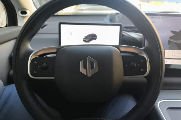 Used Leapmotor C10 2026 605 Enjoyment Edition Steering Wheel
