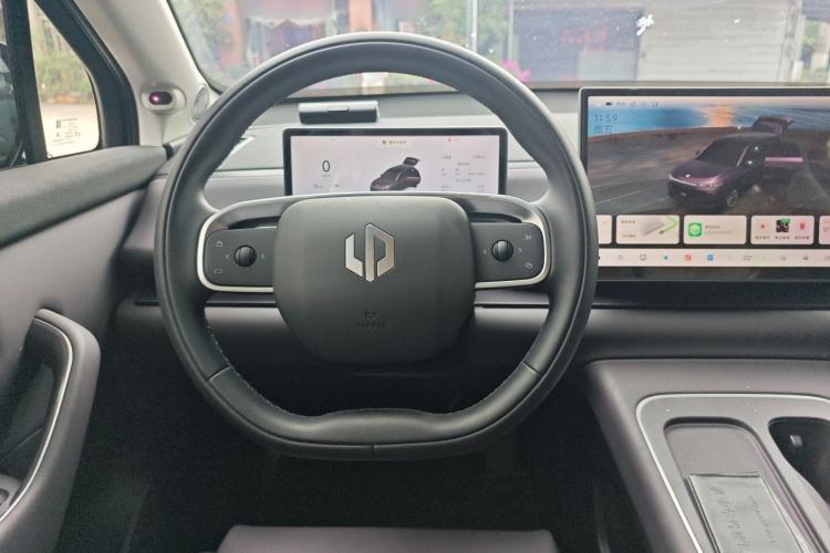 Used Leapmotor C10 2026 605 Enjoyment Edition Steering Wheel