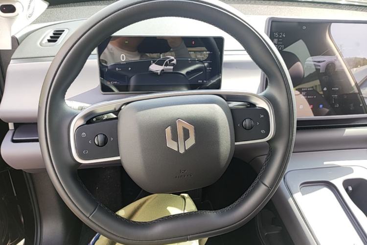Used Leapmotor C10 2026 605 Enjoyment Edition Steering Wheel