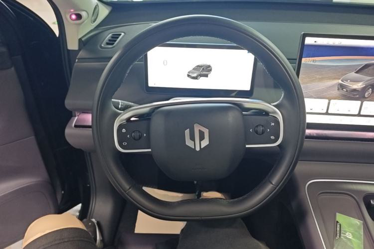 Used Leapmotor C10 2026 605 Enjoyment Edition Steering Wheel