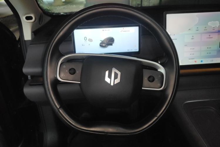 Used Leapmotor C10 2026 605 Enjoyment Edition Steering Wheel